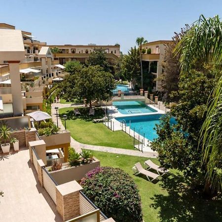 Ct 103 - Faro'S Romana Playa Studio 142 Marbella Exteriör bild